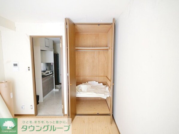 グランドール井上の物件内観写真